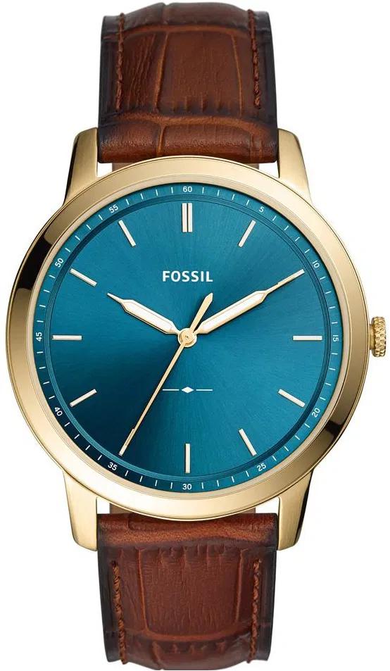 фото Наручные часы мужские fossil fs5755