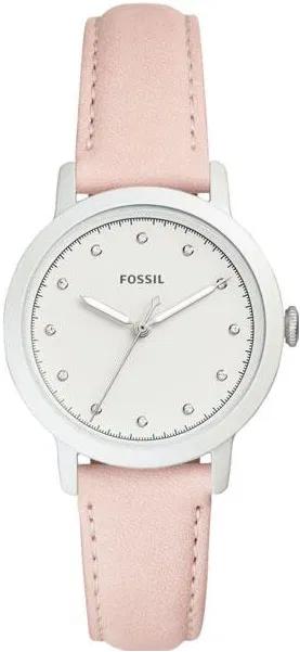 фото Наручные часы женские fossil es4399