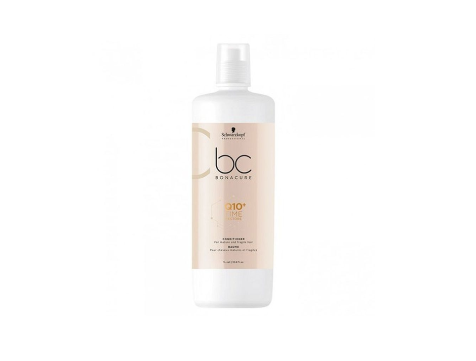 

Кондиционер для волос SCHWARZKOPF BONACURE Time Restore Возрождение 1л