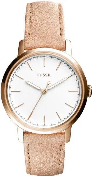 фото Наручные часы женские fossil es4185