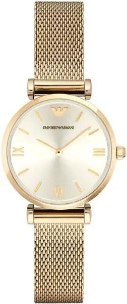 фото Наручные часы женские emporio armani ar1957