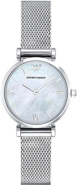 фото Наручные часы женские emporio armani ar1955