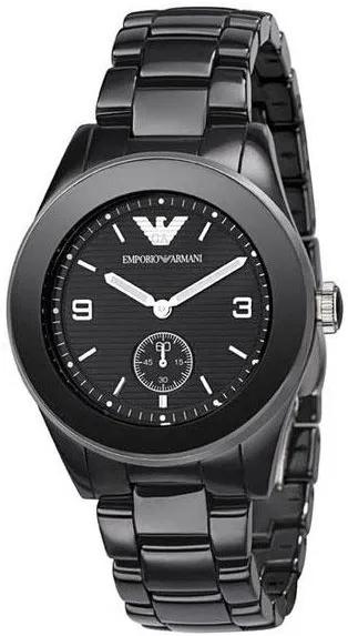 фото Наручные часы мужские emporio armani ar1422