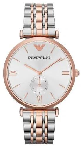 

Наручные часы мужские Emporio Armani AR1677, AR1677