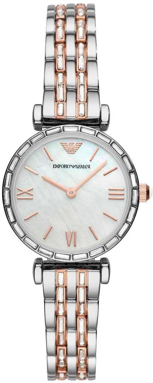 

Наручные часы женские Emporio Armani AR11290, AR11290