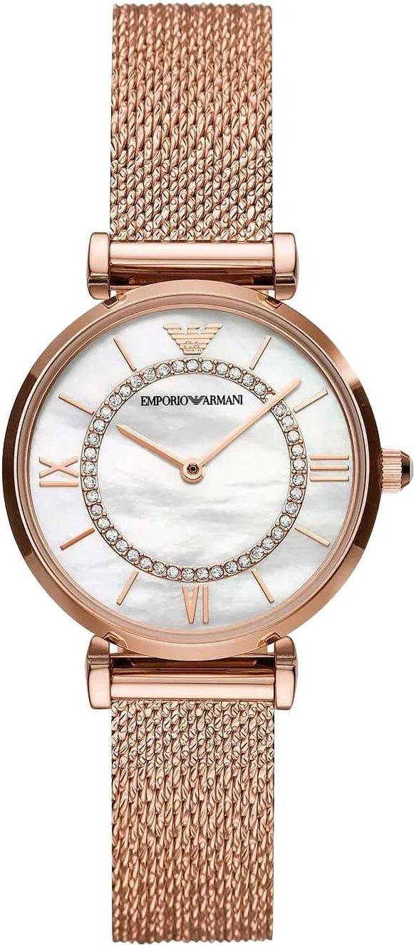 фото Наручные часы женские emporio armani ar11320