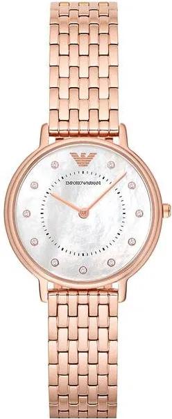 фото Наручные часы женские emporio armani ar11006