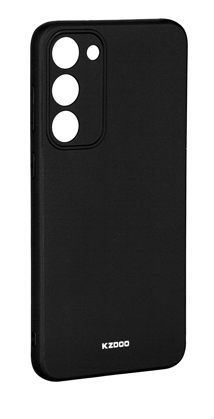 

Чехол Samsung S23 Q Series Guardian, черный (IS966346)