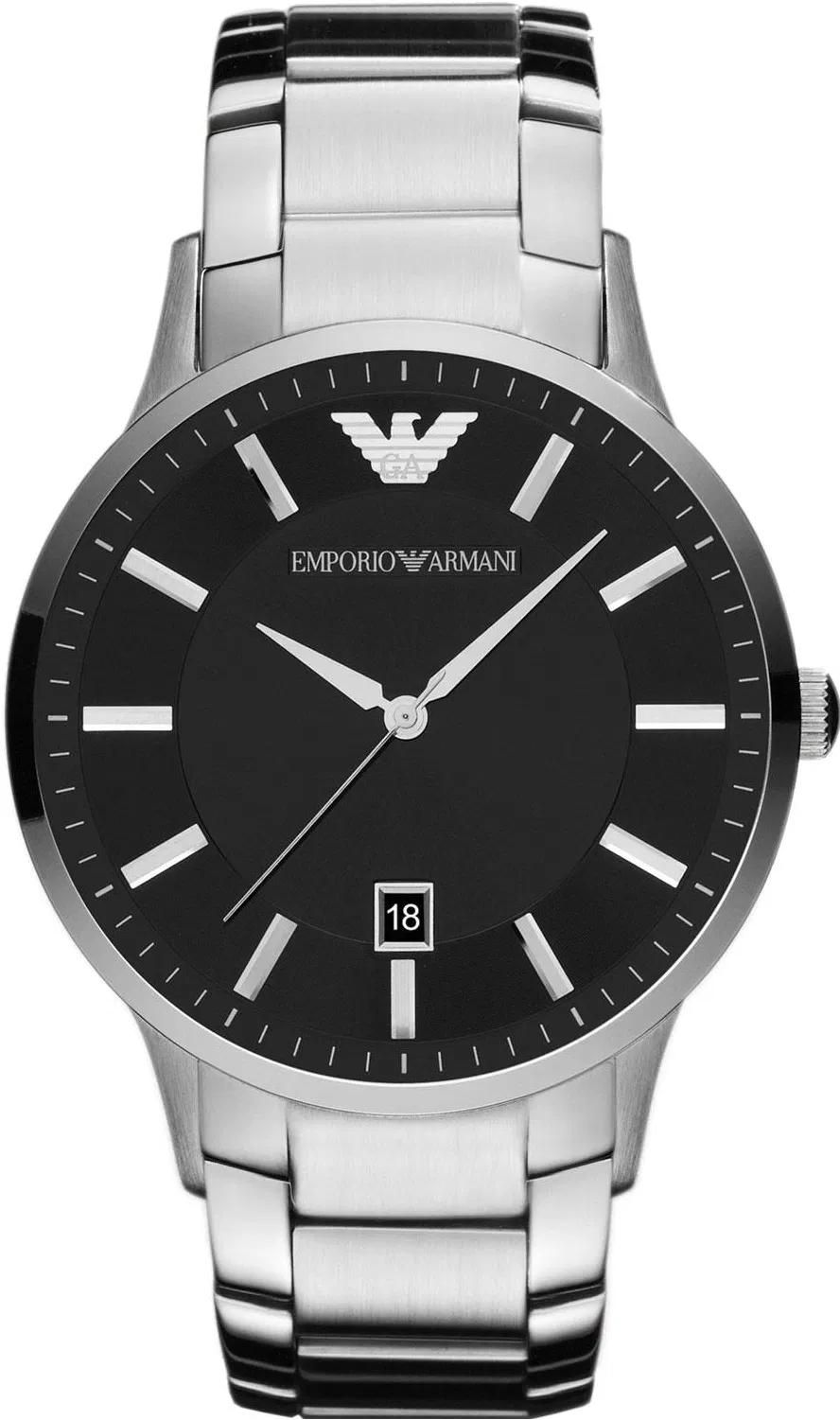 фото Наручные часы мужские emporio armani ar11181