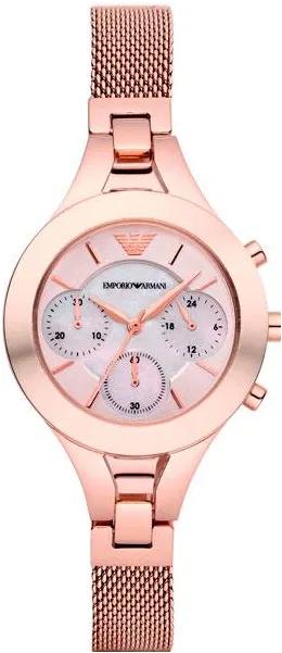 фото Наручные часы женские emporio armani ar7391