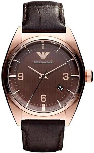 

Наручные часы мужские Emporio Armani AR0367, AR0367