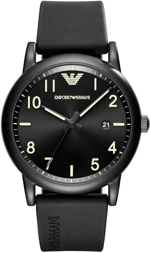 фото Наручные часы мужские emporio armani ar11071