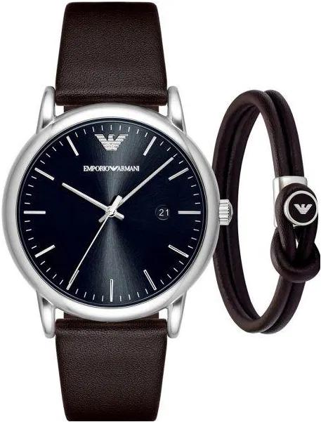 фото Наручные часы мужские emporio armani ar80008