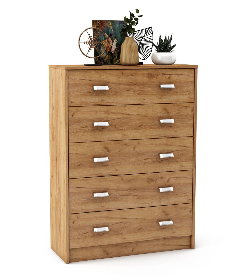 

Комод Имидж-805 Дуб-золотистый, Комод Имидж-805