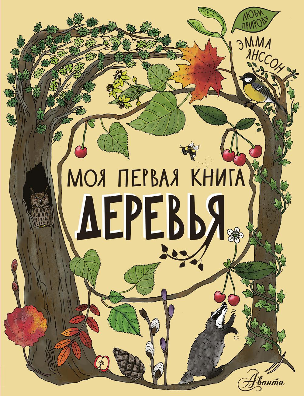 

Деревья