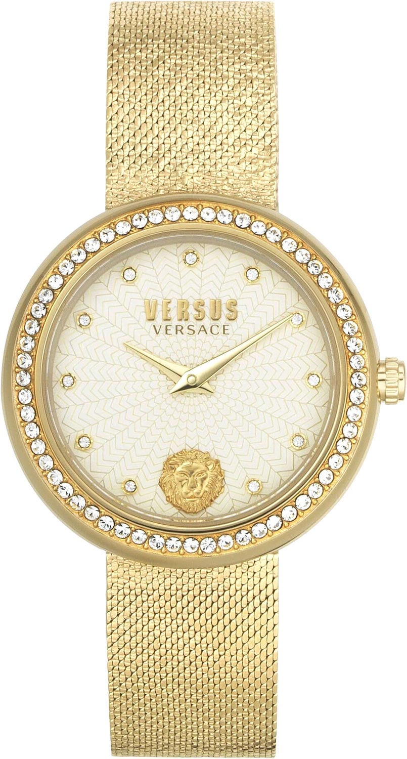 фото Наручные часы женские versus versace vspen1520 золотистые