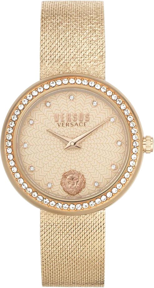 фото Наручные часы женские versus versace vspen1620 золотистые