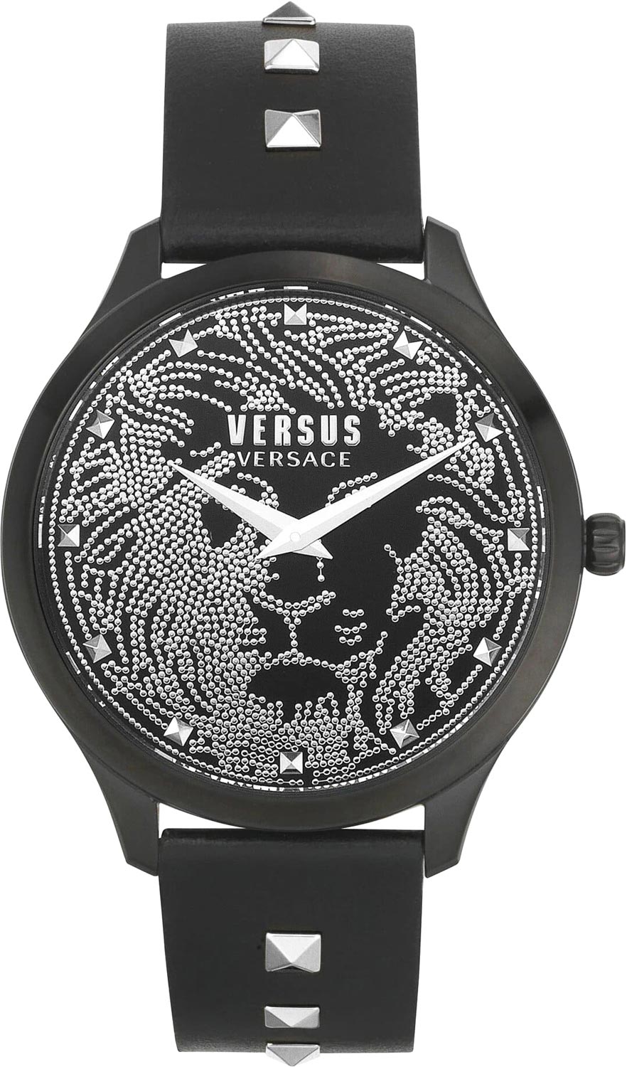 фото Наручные часы женские versus versace vspvq0420 черные