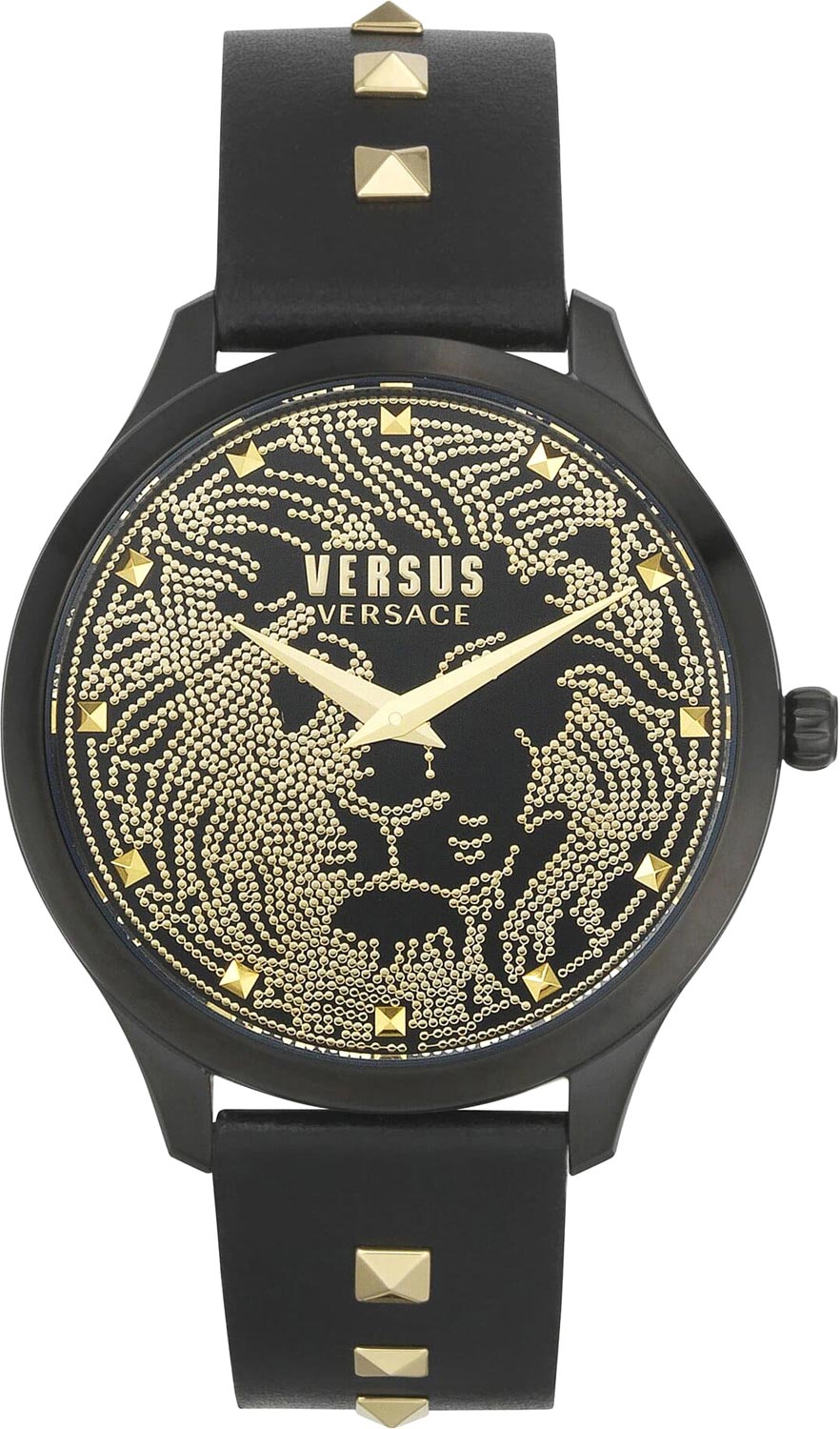 фото Наручные часы женские versus versace vspvq0520 черные