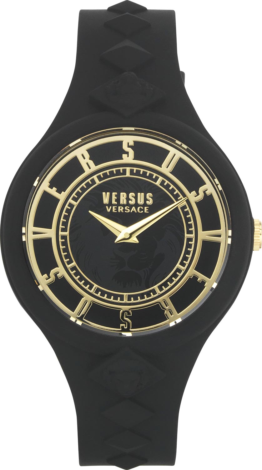 фото Наручные часы женские versus versace vsp1r1020 черные