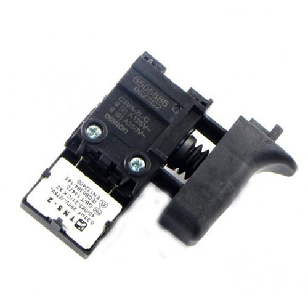 фото Выключатель mk 435 для makita hr2470 vebex 507435