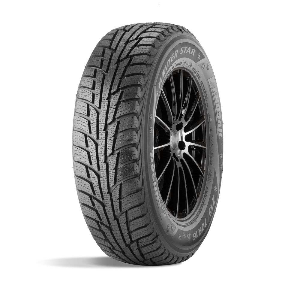 

Шины Landsail WINTER STAR 215/70 R16 100 6900532960220, Winter Star