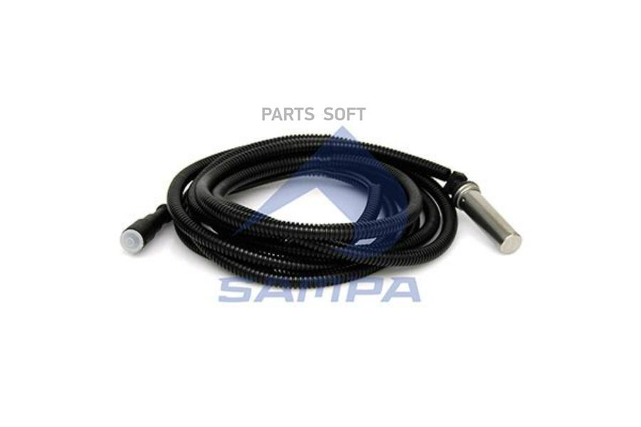 

SA096.248_датчик ABS ! прямой, L=3.4м MB Actros