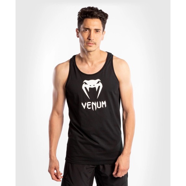 

Майка Venum Classic Black (M), Черный, Classic Black