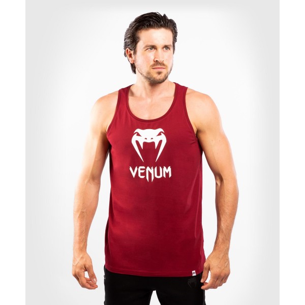 

Майка Venum Classic Burgundy (M), Classic Burgundy