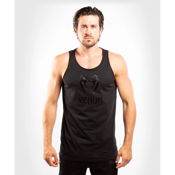 

Майка Venum Classic Black/Black (L), Черный, Classic Black/Black