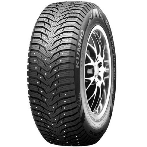 

Шины KUMHO winterCraft SUV Ice WS31 235/55 R19 105 2249383, WinterCraft SUV Ice WS31