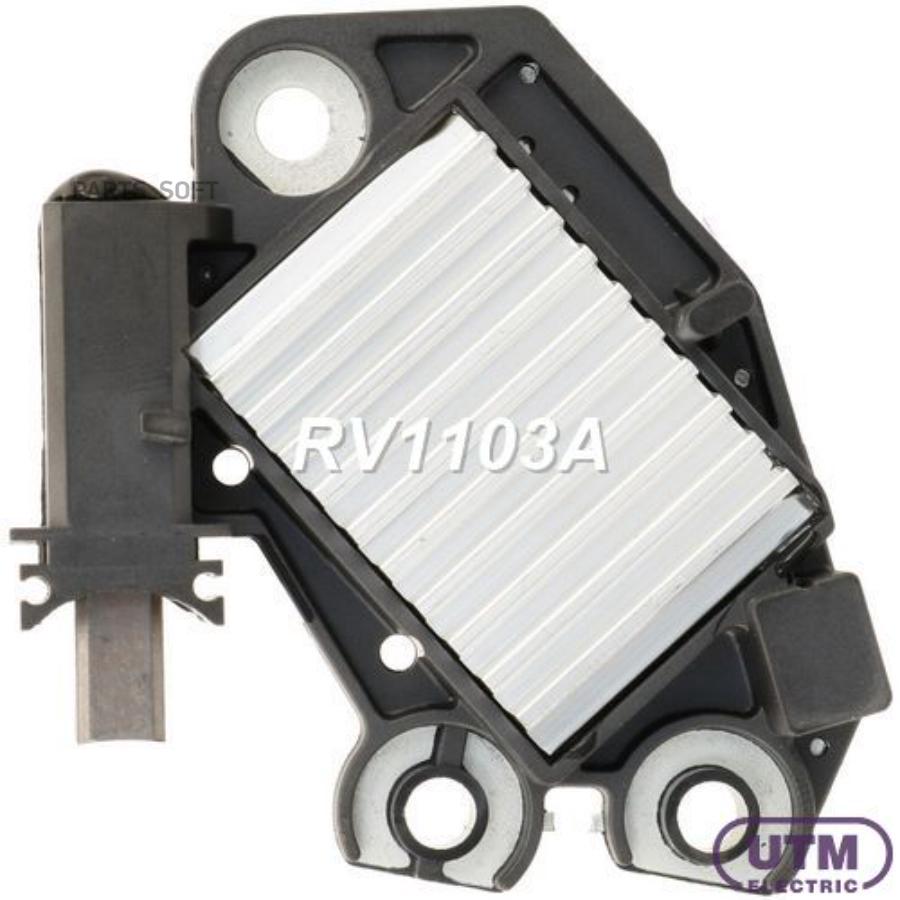

Генератор Utm RV1103A