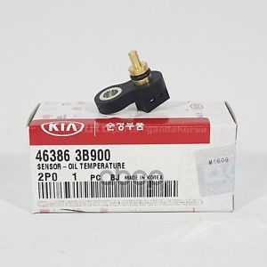 

Датчик Температуры Масла Акпп Hyundai-KIA арт. 463863B900
