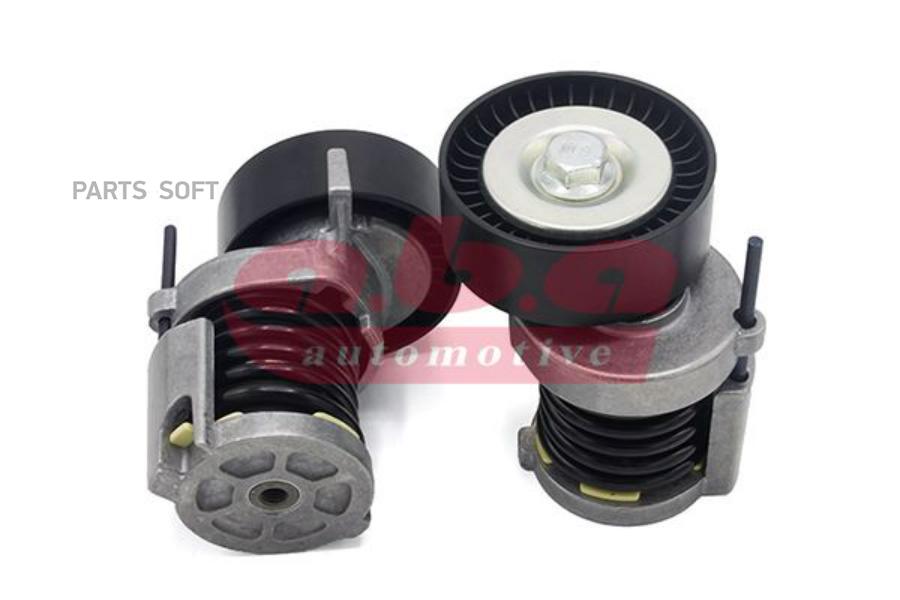 

Натяжитель Приводного Ремня Aba Automotive Yd505475 ABA арт. YD505475