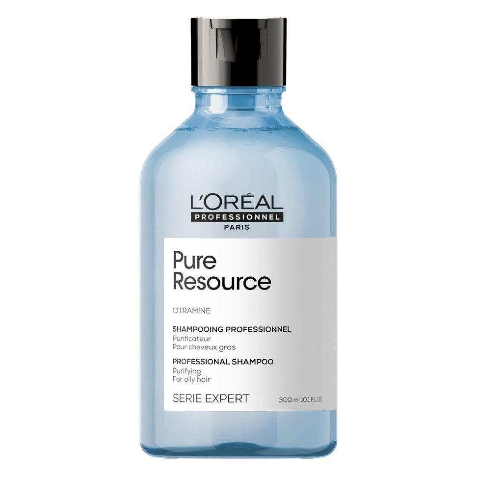 фото Шампунь l'oreal professionnel pure resource 1,5 л