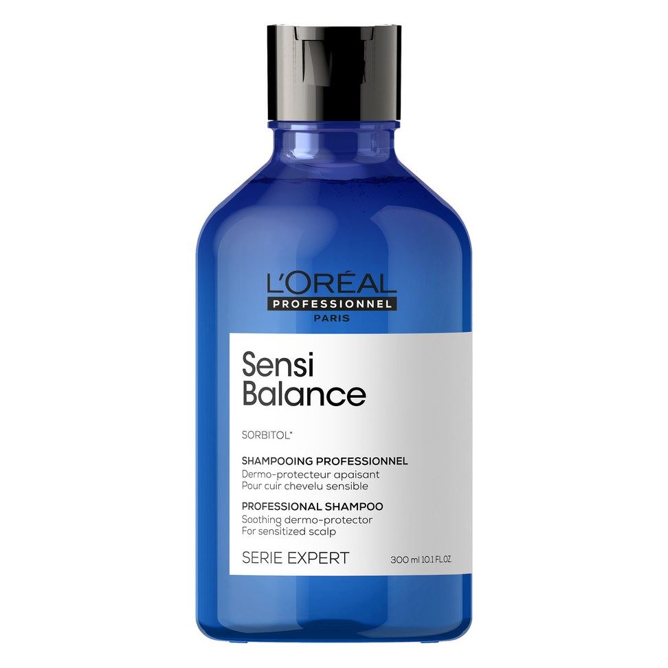 фото Шампунь l'oreal professionnel sensi balance 1,5 л