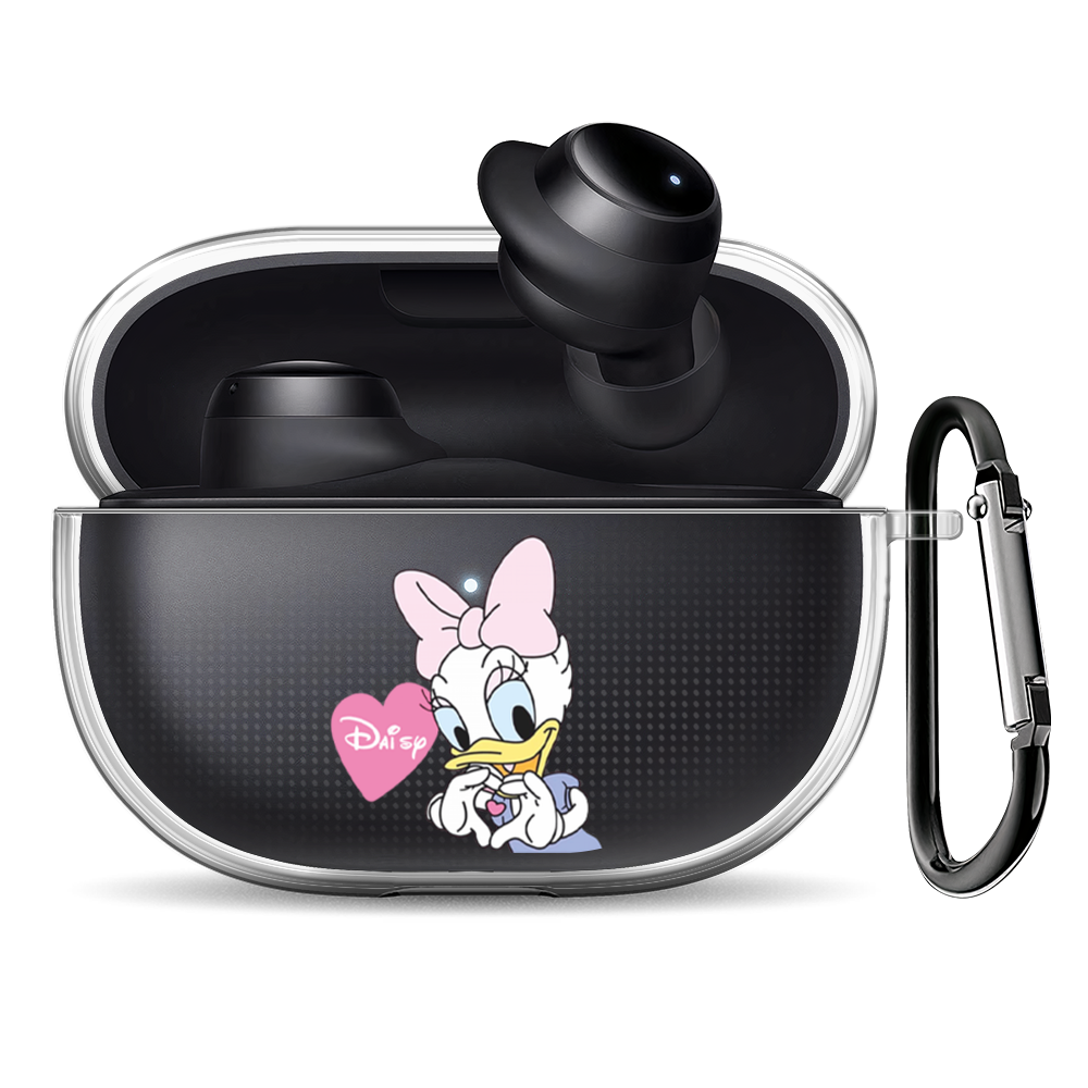 

Чехол для наушников Redmi Buds 3 Lite "From Daisy with love", XWEC04-471-9E-1