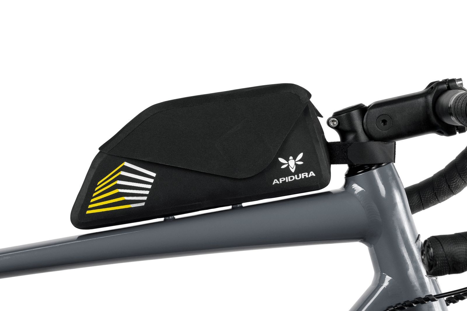 фото Сумка на болтах на раму apidura racing bolt-on top tube pack (1 л.)