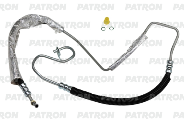 

Шланг гидроусилителя Шланг ГУР FORD Transit 06-13 PATRON PSH022