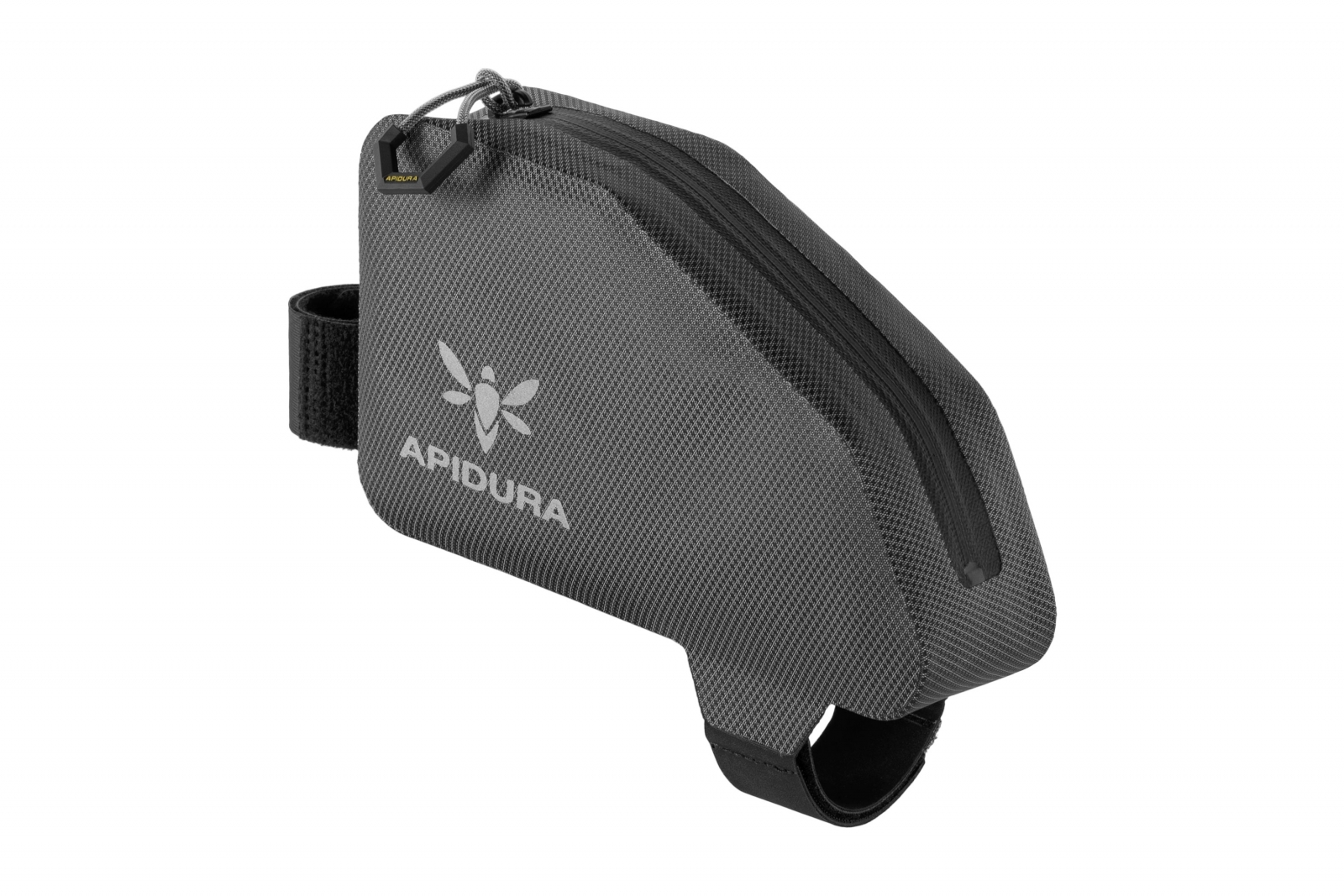 

Велосипедная сумка Apidura Expedition Top Tube серый, Expedition Top Tube