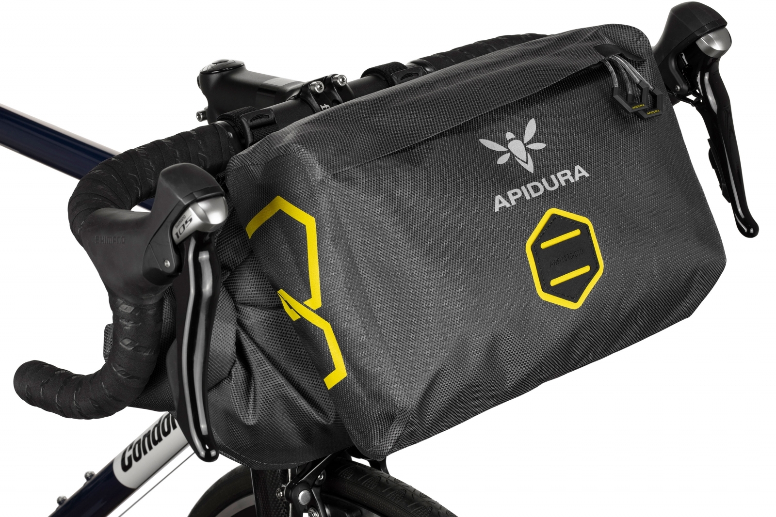 фото Сумка apidura, expedition accessory pocket. 4.5 л.