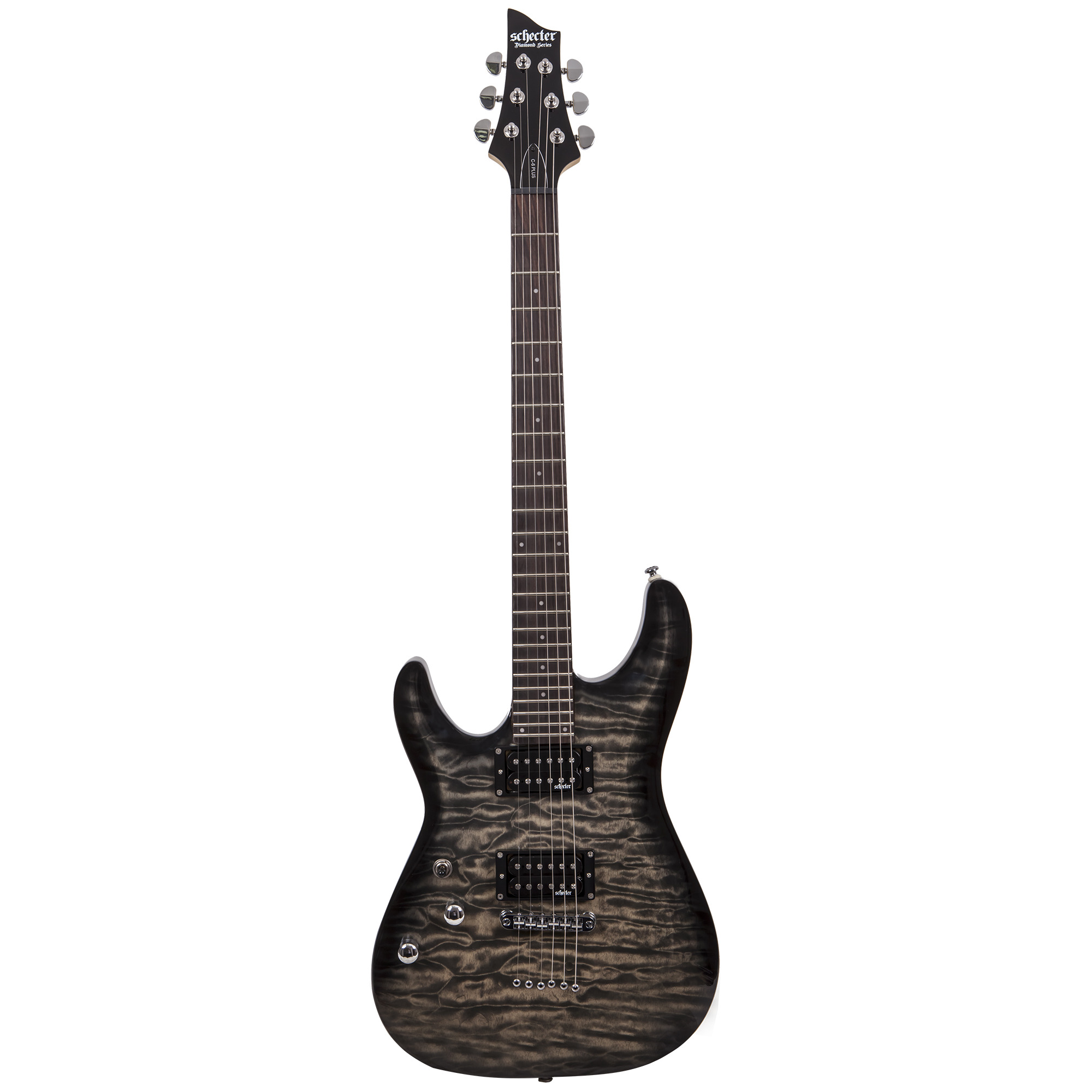 

Электрогитара SCHECTER C-6 PLUS CB L/H, C-6 PLUS CB L/H