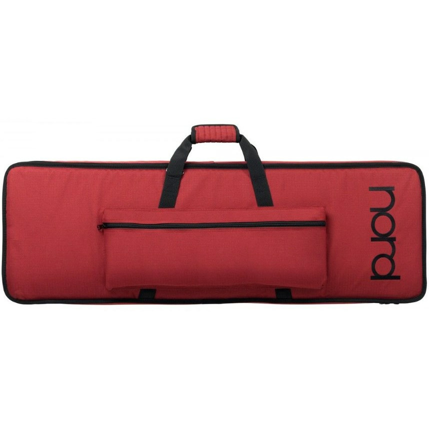 

Чехол/кейс для клавишных Clavia Nord Soft case Wave 2, Nord Soft case Wave 2