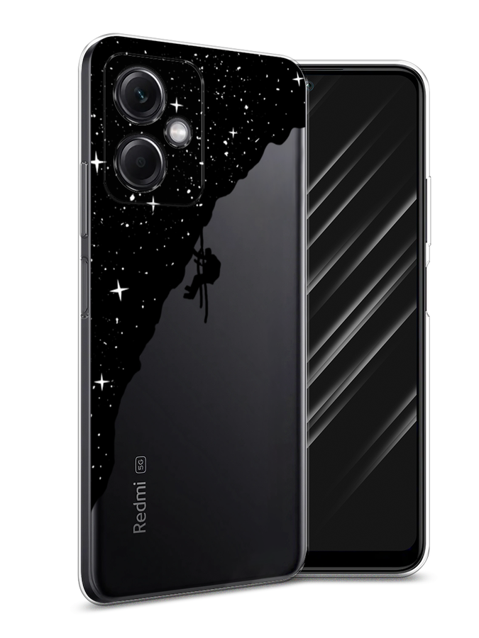 Чехол Awog на Xiaomi Redmi Note 12 5G 