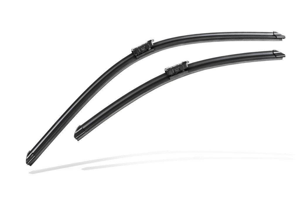 

Щётки стеклоочистителя BMW 61 61 2 468 941