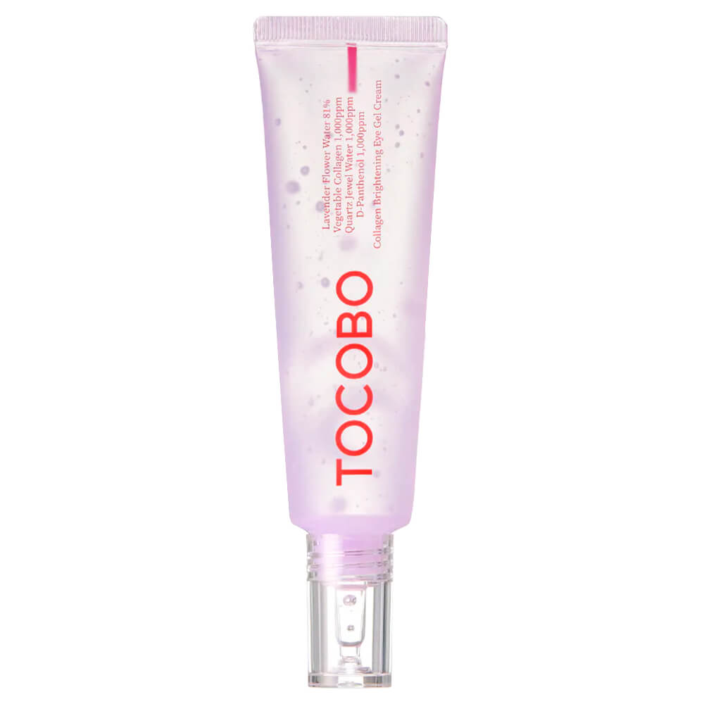 

Гель-крем для кожи вокруг глаз Tocobo Сollagen Brightening Eye Gel Cream 30 мл