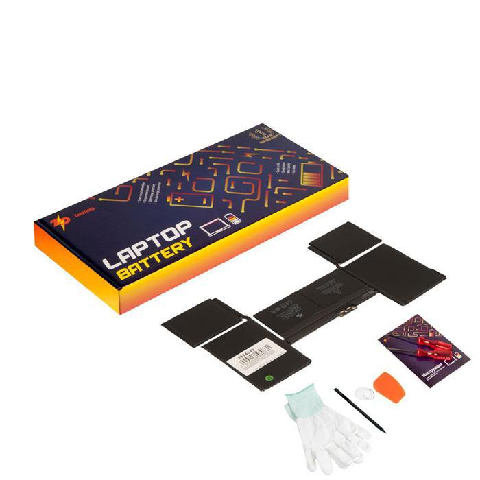 Аккумулятор для ноутбука ZeepDeep A1527 5260 мАч В (874849)
