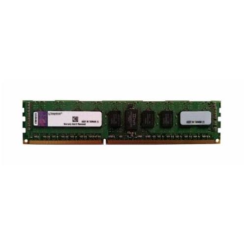 Оперативная память Kingston 8GB DDR3-1333MHz PC3-10600 ECC [ZY472D3D4P13C9]