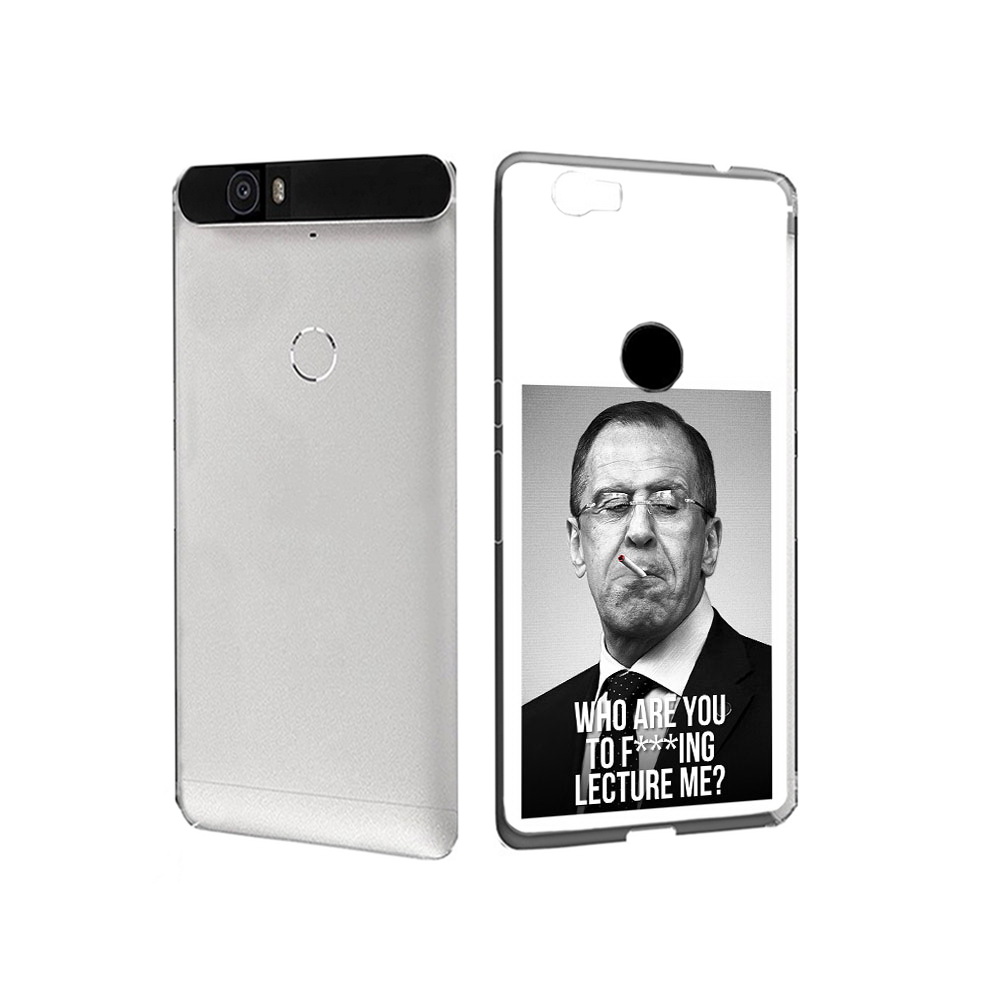 

Чехол MyPads Tocco для Huawei Nexus 6P лавров (PT17717.24.433), Tocco