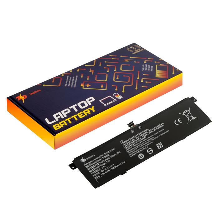 

Аккумулятор ZeepDeep для ноутбука Xiaomi Mi Air 13, 13.3 161301-CG, R13B02W